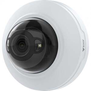AXIS 02679-001 bezpečnostní kamera Dome IP bezpečnostní 02679-001 obraz