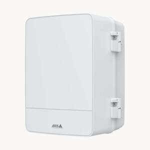 AXIS A1214 ovladač bezpečnostních dveří 4 dveře 02684-001 obraz