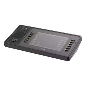 AXIS C6110 videotelefonní systém 17, 8 cm (7") Černý 02709-001 obraz