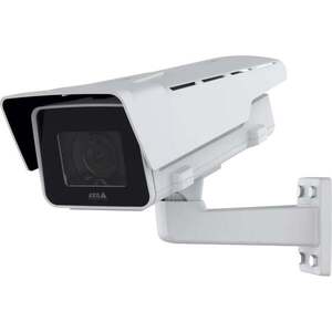 AXIS P1385-E Box IP bezpečnostní kamera Vnitřní 1920 x 02734-001 obraz