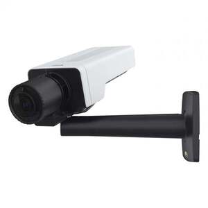 AXIS P1387 Box IP bezpečnostní kamera Vnitřní 2592 x 02735-001 obraz