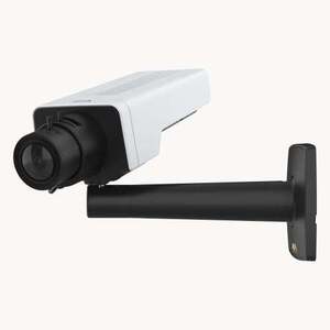 AXIS 02737-001 bezpečnostní kamera Box IP bezpečnostní 02737-001 obraz