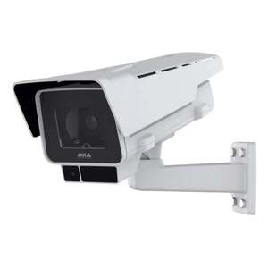AXIS P1388-LE Box IP bezpečnostní kamera Vnitřní a 02738-001 obraz