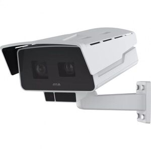 AXIS P1518-LE Box kamera 02757-001 obraz
