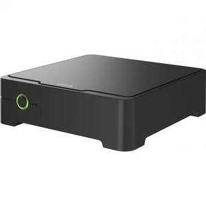 AXIS S3008 Mk II Černý 8 TB 02766-002 obraz