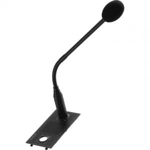 AXIS TC6901 Černý konferenční mikrofon 02789-001 obraz