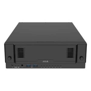 AXIS S2208 Mk II 4 TB Černý 02807-002 obraz