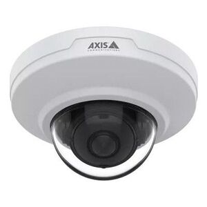 AXIS 02832-001 bezpečnostní kamera Bullet IP 02832-001 obraz