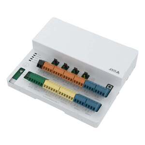 AXIS A9910 Bílý 02862-001 obraz