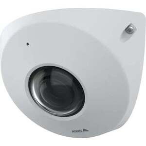 AXIS P9117-PV Bullet IP bezpečnostní kamera Vnitřní 2160 02864-001 obraz