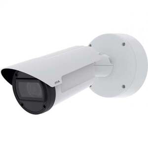AXIS Q1809-LE Bullet IP bezpečnostní kamera Venkovní 7680 02870-001 obraz