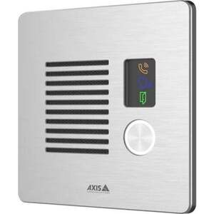 AXIS I7010-VE Nerezová ocel 02875-001 obraz