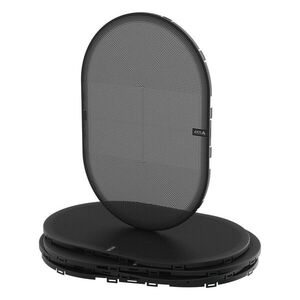 AXIS TC1705 Síťová krytka černá 5 ks 02889-001 obraz