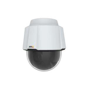 AXIS P5654-E Mk II 50HZ Kupolová IP bezpečnostní kamera 02914-001 obraz