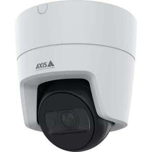 AXIS 02918-001 bezpečnostní kamera Bullet IP 02918-001 obraz