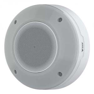 AXIS D4200-VE Síťový Stroboskopický Reproduktor 02930-001 obraz