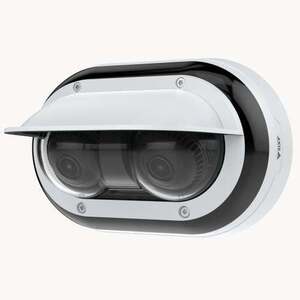 AXIS P4708-PLVE IP bezpečnostní kamera Vnitřní a 02944-001 obraz