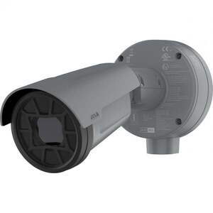 AXIS Q1961-XTE Bullet IP bezpečnostní kamera Vnitřní 02963-001 obraz