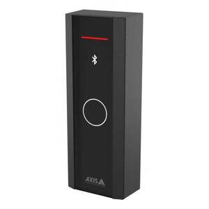 AXIS A4612 Síťový Bluetooth® čtečka 03072-001 obraz