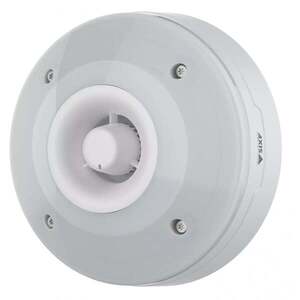 AXIS D4100-VE Mk II Síťová Stroboskopická Siréna 03105-001 obraz