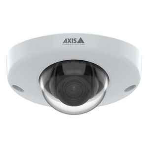 AXIS M3905-R Kupolová IP bezpečnostní kamera Vnitřní 03119-021 obraz