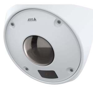 AXIS 03139-001 4MP Vnitřní IR Dómová Kamera s 03139-001 obraz
