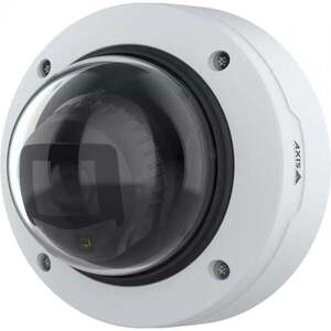 AXIS P3277-LV Dome IP bezpečnostní kamera Vnitřní a 03152-001 obraz