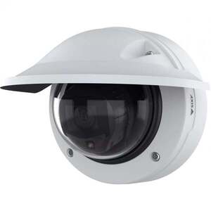 AXIS P3277-LVE Dome IP bezpečnostní kamera Vnitřní a 03153-001 obraz