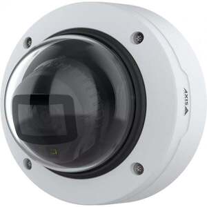 AXIS P3278-LV Dome IP bezpečnostní kamera Vnitřní a 03154-001 obraz