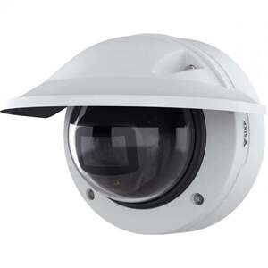 AXIS P3278-LVE Dome IP bezpečnostní kamera Vnitřní a 03155-001 obraz