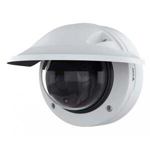 AXIS P3277-LVE Mikrofon Vysoce výkonná 5MP dome kamera s 03213-001 obraz