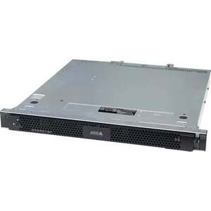 AXIS Camera Station S1224 Rack Nahrávací server 03237-001 obraz