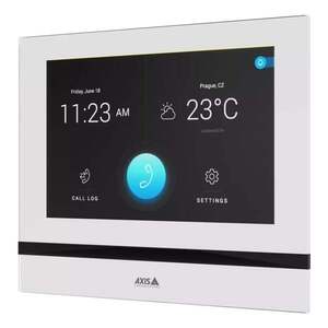 AXIS I5304 Síťová Odpovídací Jednotka 03238-001 obraz