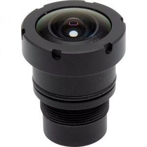 AXIS M12 2.8 mm F2.2 Objektiv 03277-001 obraz
