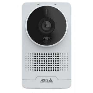 AXIS M1075-L Mk II Box Kamera 03280-001 obraz