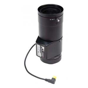 AXIS CS 15-100 mm F1.9 P-Iris Objektiv 03465-001 obraz