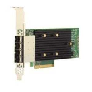 Broadcom 9400-16e karta/adaptér rozhraní Interní SAS 05-50013-00 obraz