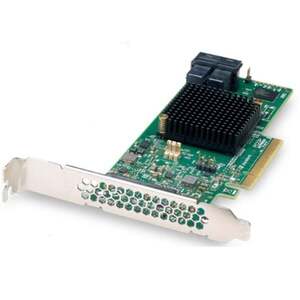 Broadcom HBA 9500-16i karta/adaptér rozhraní SAS 05-50077-02 obraz