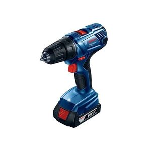 Bosch 06019F8109 Vrtací šroubovák GSR 180-LI (2x2, 0Ah + 06019F8109 obraz