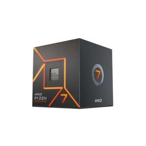 AMD Ryzen 7 7700 procesor 3, 8 GHz 32 MB L3 Krabice 100-000000592A obraz