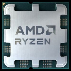 AMD Ryzen 5 7500F procesor 3, 7 GHz 32 MB L3 Tác 100-000000597 obraz