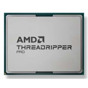 AMD Ryzen Threadripper PRO 9985WX procesor 3, 2 GHz 256 100-000000722 obraz