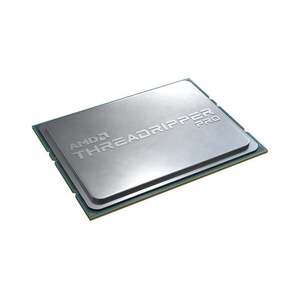 AMD Ryzen Threadripper PRO 7955WX procesor 4, 5 GHz 64 MB 100-000000886 obraz