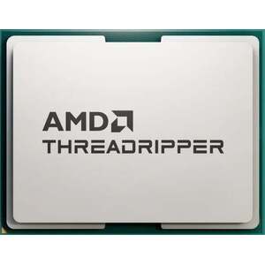 AMD Ryzen Threadripper PRO 7945WX procesor 4, 7 GHz 64 MB 100-000000887 obraz