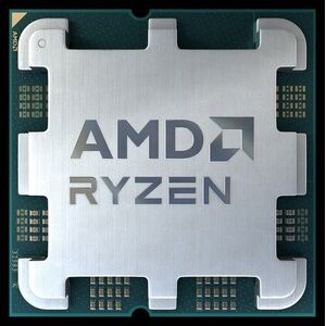 AMD Ryzen 5 7600 procesor 3, 8 GHz 32 MB L3 Tác 100-000001015 obraz