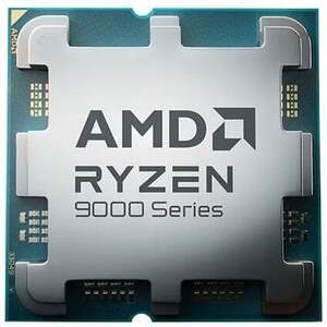 AMD Ryzen 5 9500F procesor 3, 8 GHz 32 MB L3 Tác 100-000001406 obraz