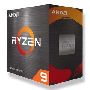 AMD Ryzen 9 5900XT procesor 3, 3 GHz 72 MB L2 & L3 Tác 100-000001581 obraz