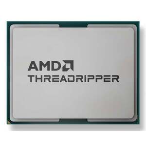 AMD Ryzen Threadripper 9980X procesor 3, 2 GHz 256 MB L3 100-000001593 obraz