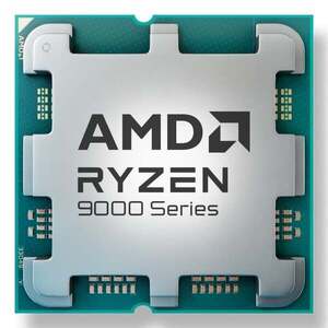 AMD Ryzen 7 9850X3D procesor 4, 7 GHz 96 MB L3 Tác 100-000001973 obraz