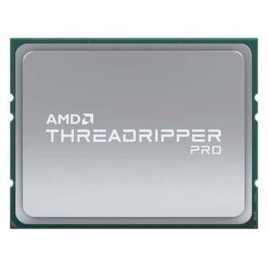 AMD Ryzen Threadripper PRO 5995WX procesor 2, 7 GHz 256 100-00000444WOF obraz